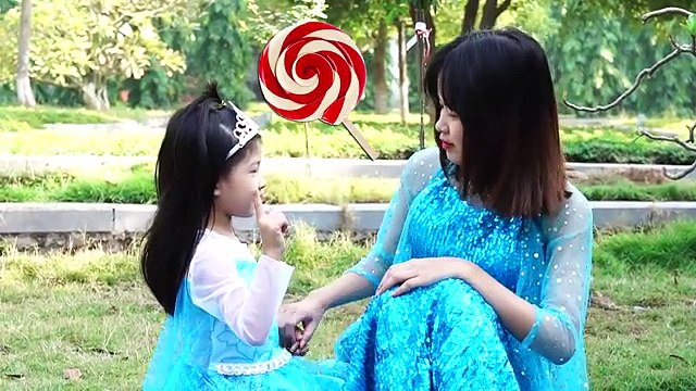 Joker fight Hulk Bad Baby Elsa Police Arrest W Spiderman & Elsa Baby Recuse