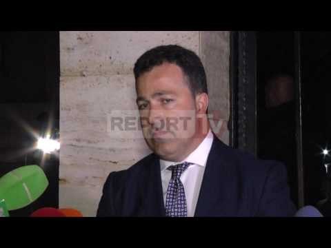 Report TV - Presidenti mbledh Sigurinë Peleshi: Strategji kundër drogës