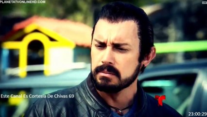 El Chema Avance Exclusivo - Capitulo 57