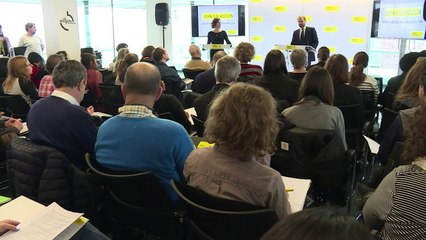 Amnistía arremete contra discurso de odio de Trump