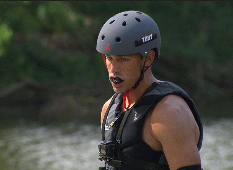 The Challenge Season 36 Episode 9 Episode 9 reality shows (game