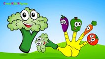 Skeleton Burger And Vegetables Finger Family | Kids Nursery Rhymes | Dinosaur Colors Learn