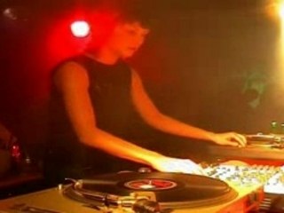 2 Magda Live@Artwork Cologne 27.03.2005