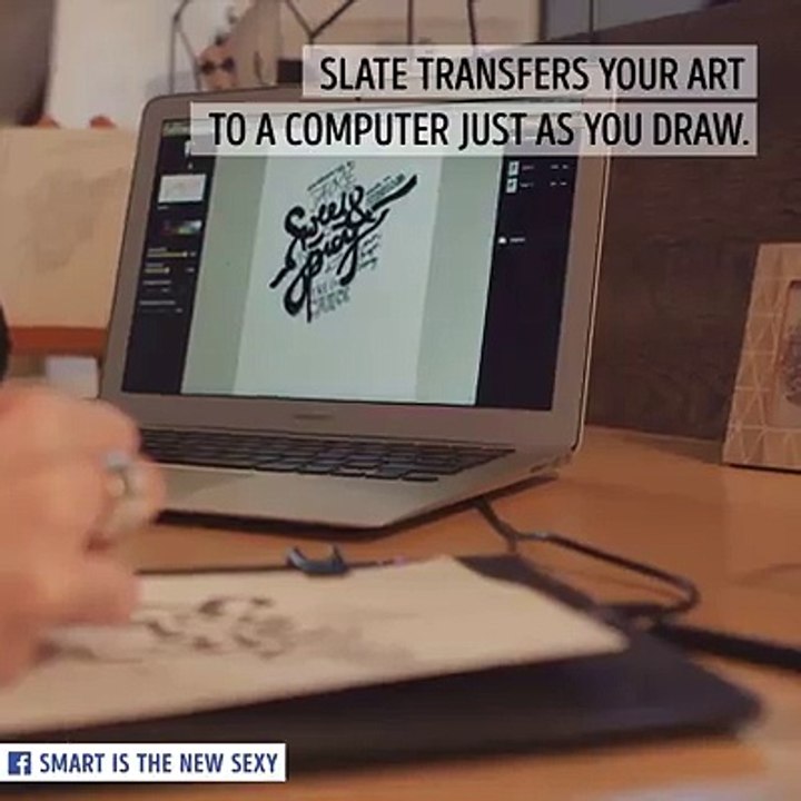 Smart Pen
