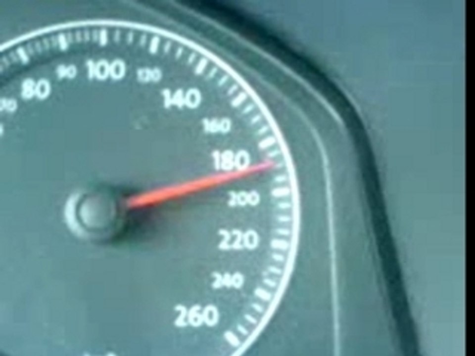 Fast and furious