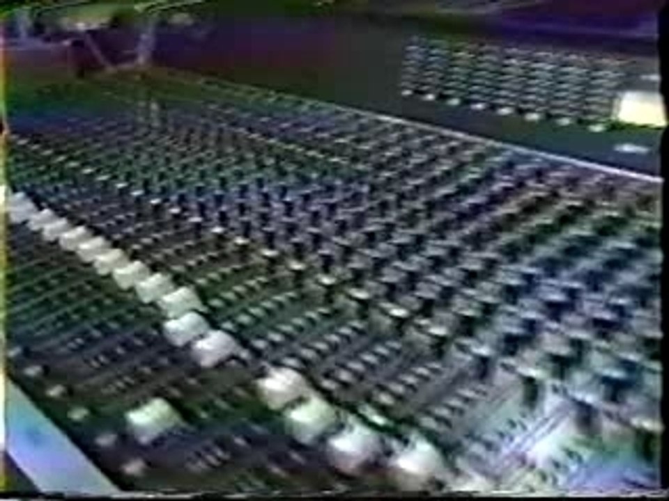 Michael Hedges Interview 1