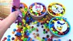 Ice Cream Cups Candy Skittles Surprise Toys Mickey Mouse Donald Duck Pluto the Pup Disney