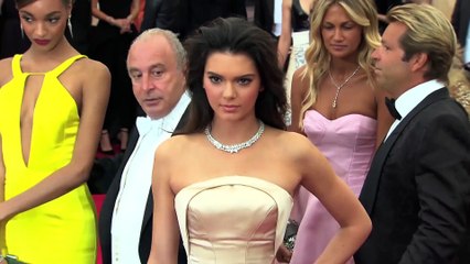 Kendall  Jenner is our # WCW Woman.....