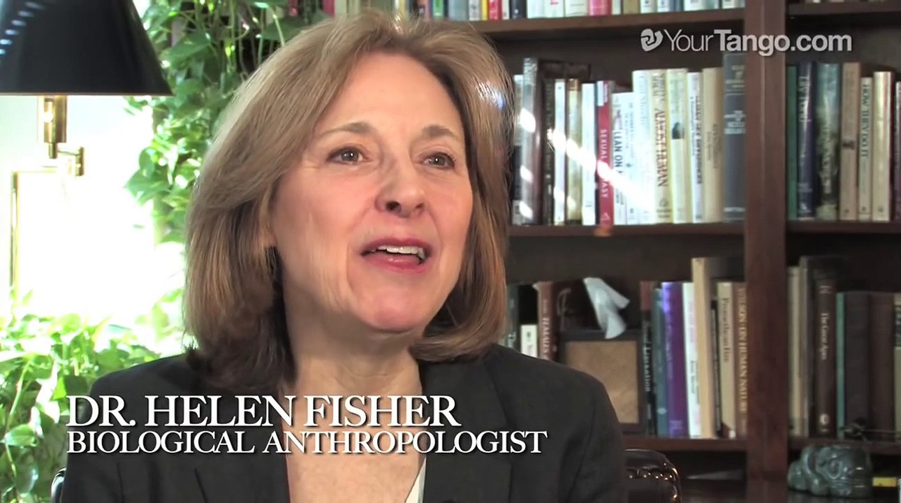 The Science Behind Why You Fall In Love With A Certain 'Type'