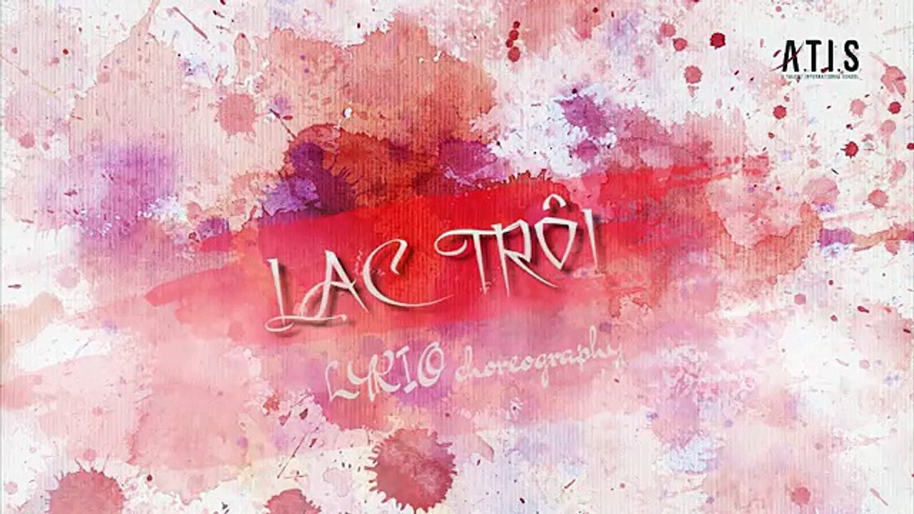 11.Lạc trôi dance - Lykio - Kbin - Judy
