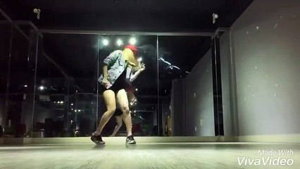 07.Lykio - Freestyle hiphop we don't talk anymore remix