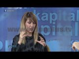 Kapital - Interviste me Majlinda Bregu | Pj.3 - 11 Nëntor 2016 - Talk show - Vizion Plus