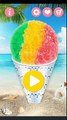 Snow Cone Maker - Summer Fun - Android gameplay Maker Labs Inc Movie apps free kids best