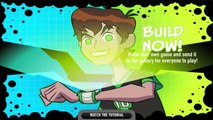 Ben 10 Giga Warp Alien Ben 10 Spiele