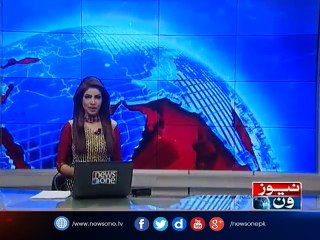 NewsONE Headlines 10AM, 22| Feb | 2017