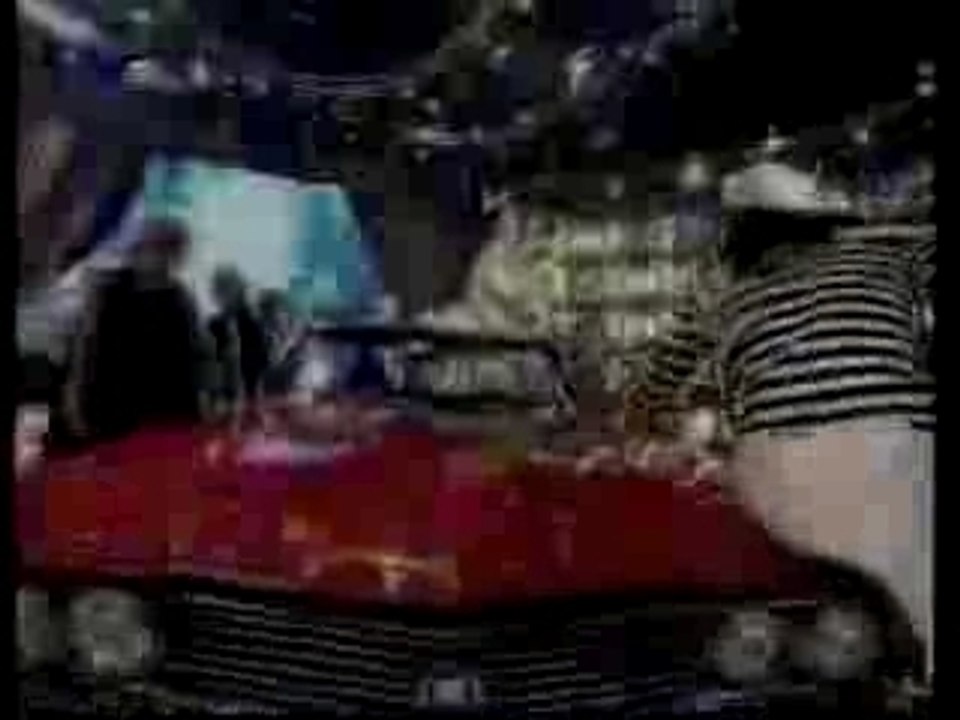 Haifa Wehbe (sexy Lebanese Artist) - Ma Andi Habib