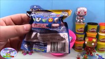 IRON MAN Giant Play Doh Surprise Egg AVENGERS AGE OF ULTRON - Surprise Egg and Toy Collect