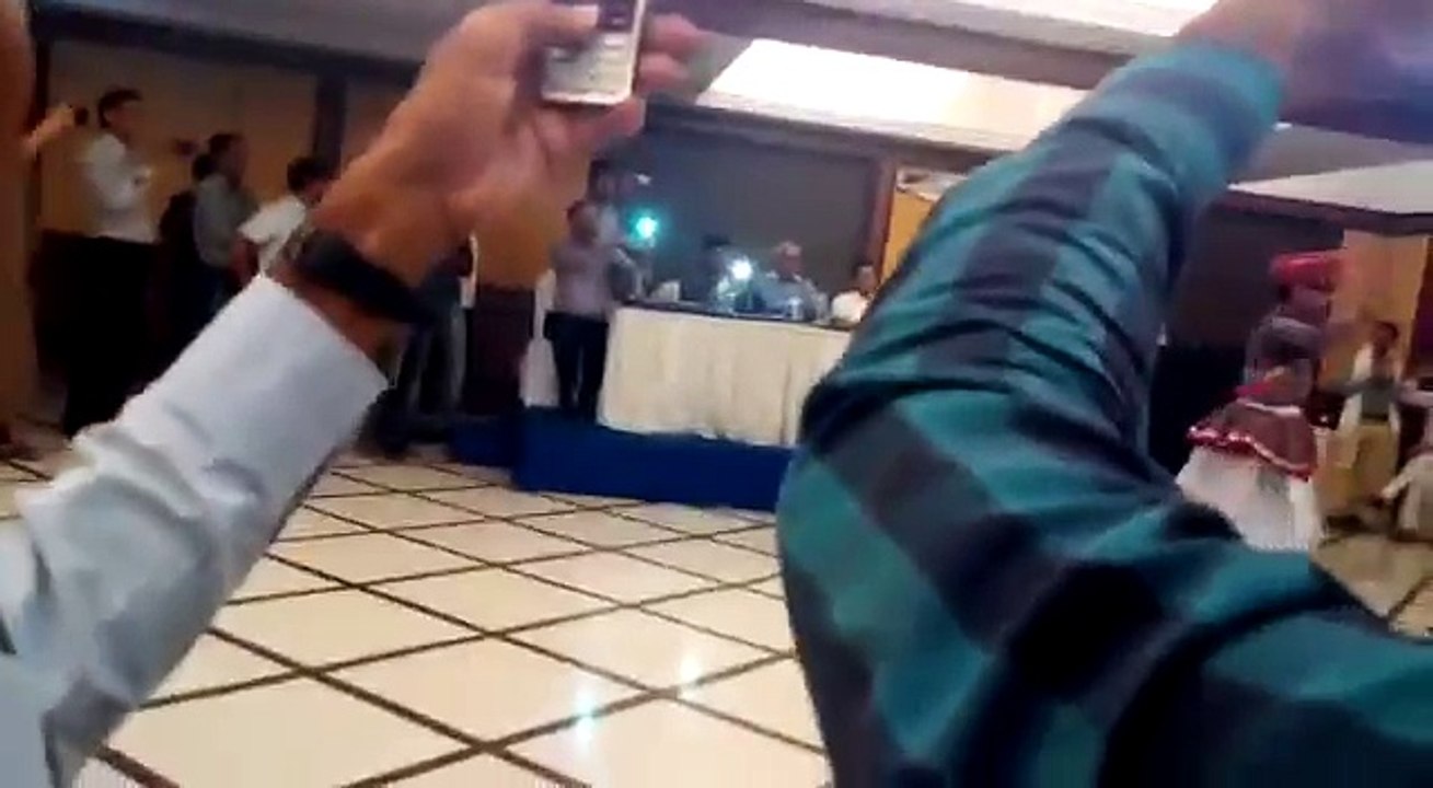 Meena Samaj Meelan Samaroh Dance In Kolkataa