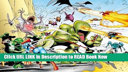 Best PDF Marvel Super Heroes: Secret Wars Online Free