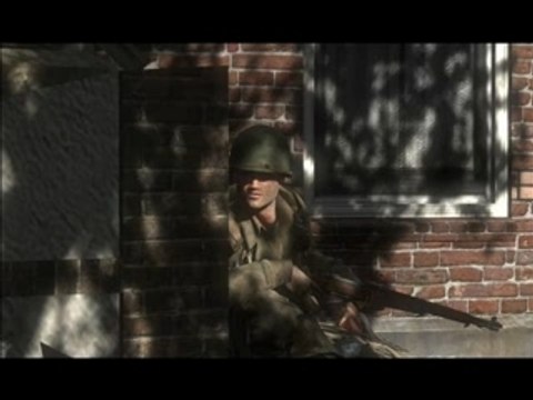 Brothers in arms Hells Highway slideshow