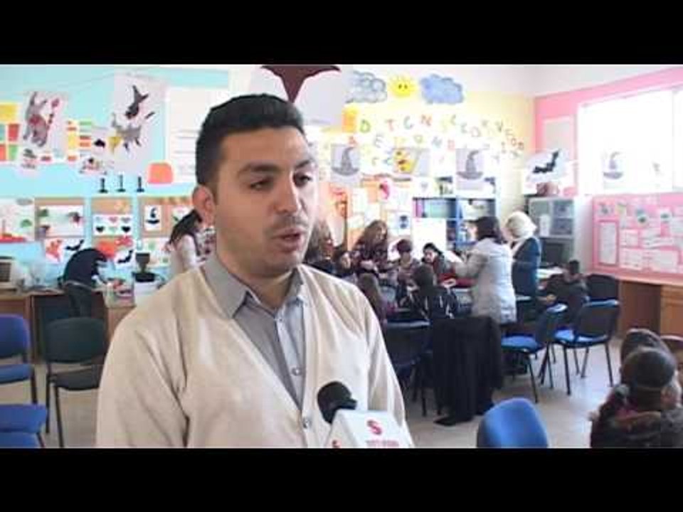 Dita Ndërkombëtare e Fëmijëve - Lajme