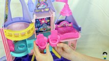 Little People Disney Princess Songs Cinderella Castle Play Set by Fisher-Price