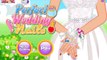 Child Games HD - Perfect Wedding Nails - Game For Little Girls - Child Games HD