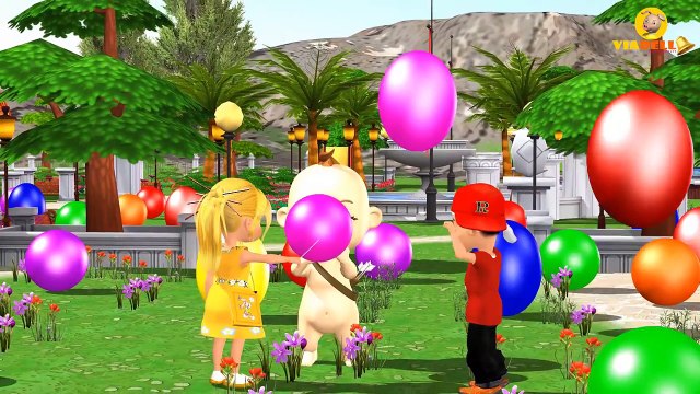 Colors Tiger Dinosaurs Finger Family Colors Songs for Children | Fun Learning Colors Video