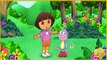 Dora The Explorer - Doras Big Birthday Adventure - Dora Games