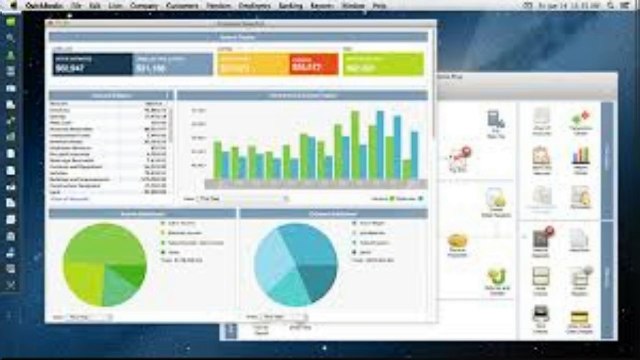 How to Manually Setup QuickBooks Payroll Software {1-844}-706-6636