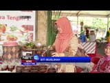 Festival Kuliner di Monas dengan Beragam Kuliner Khas Nusantara -NET12