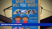 PDF [FREE] DOWNLOAD  What Shoes Will You Wear? Activity and Idea Book Julia Cook  Trial Ebook