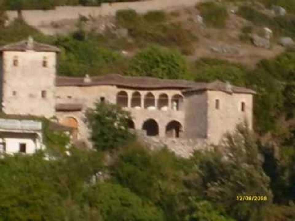 Maya - Kenge per Dervish Aliun