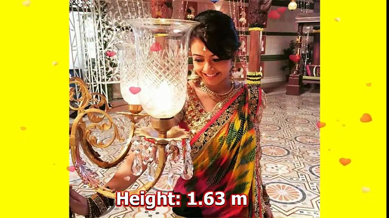 Gopi Real Age & Height Saath Nibhana Saathiya  Episode