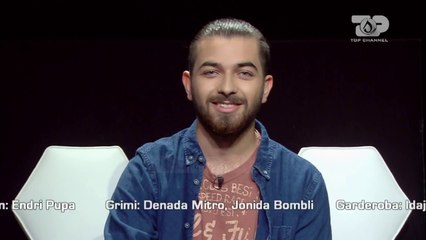 Select, 11 Nentor 2016, Pjesa 3 - Top Channel Albania - Entertainment Show