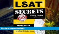 Best Ebook  LSAT Secrets Study Guide: LSAT Exam Review for the Law School Admission Test  For