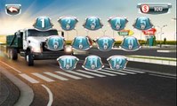 Road Truck Parking Madness 3D Android Game Full HD 1080p new