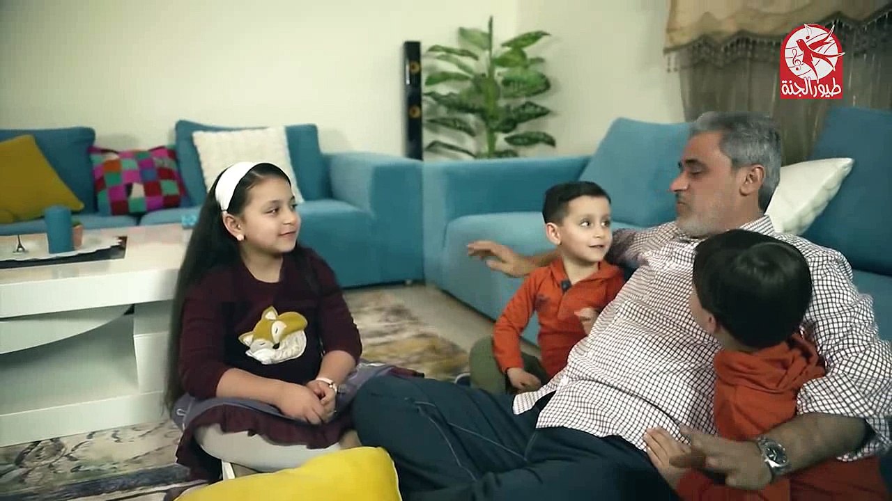 خالو (بدون إيقاع) - جنى مقداد - طيور الجنة