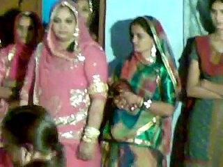 Ghoomar Dance By Rajasthani Girl