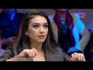 Top Show Magazine, 11 Nentor 2016, Pjesa 4 - Top Channel Albania - Talk Show