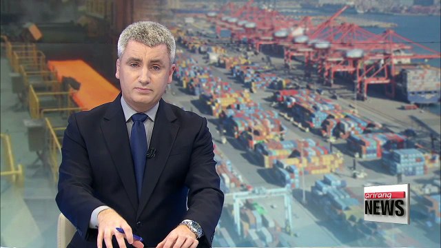 Korea's trade surplus with U.S. reduced to about one-fifth when value added