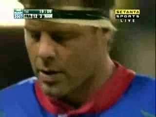 Red Card Namibia