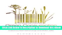 PDF [FREE] Download Green Consumption: The Global Rise of Eco-Chic Free Online