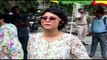 Aamir Khan's Next Movie To Out Soon- Wife Kiran Rao At BMC Election 2017