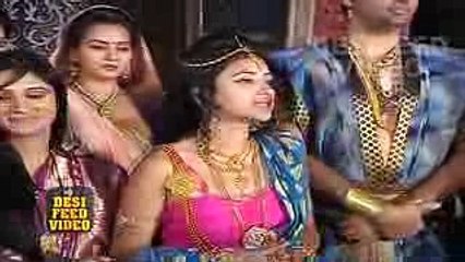 Chandra Nandini - 22nd February 2017