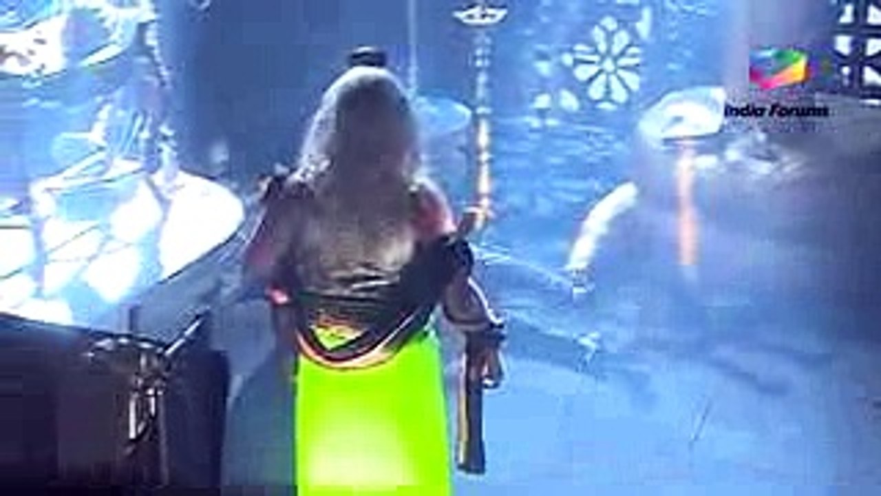 Rudra And Shesha Plan Against Shivangi - Naagin 2