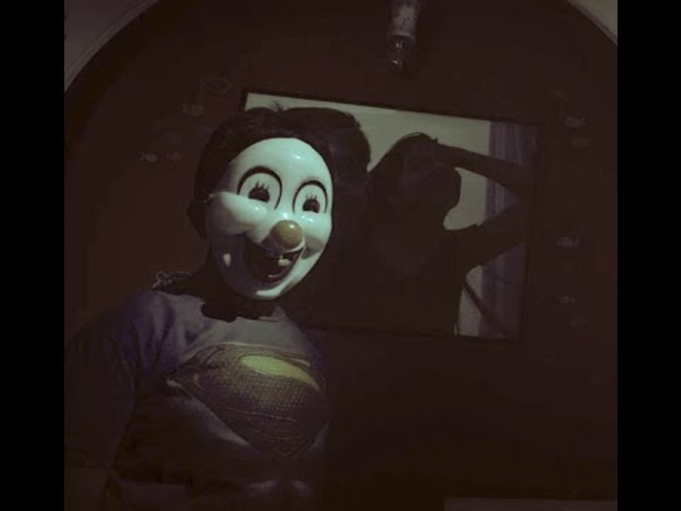 Return Gift | Short Horror Film | Indian-Bollywood-Hindi Horror Films | New Horror Films