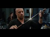 The Last Witch Hunter Official Trailer | Trailer Review | Vin Diesel 2015 | Dark Moon Horror