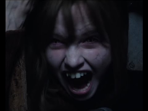 The Conjuring 2 Film Review | The Conjuring 2 Trailer | The Conjuring 2 Horror Film