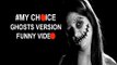 My Choice | Ghosts Version | Directed by Anil Bajpai | Dark Moon